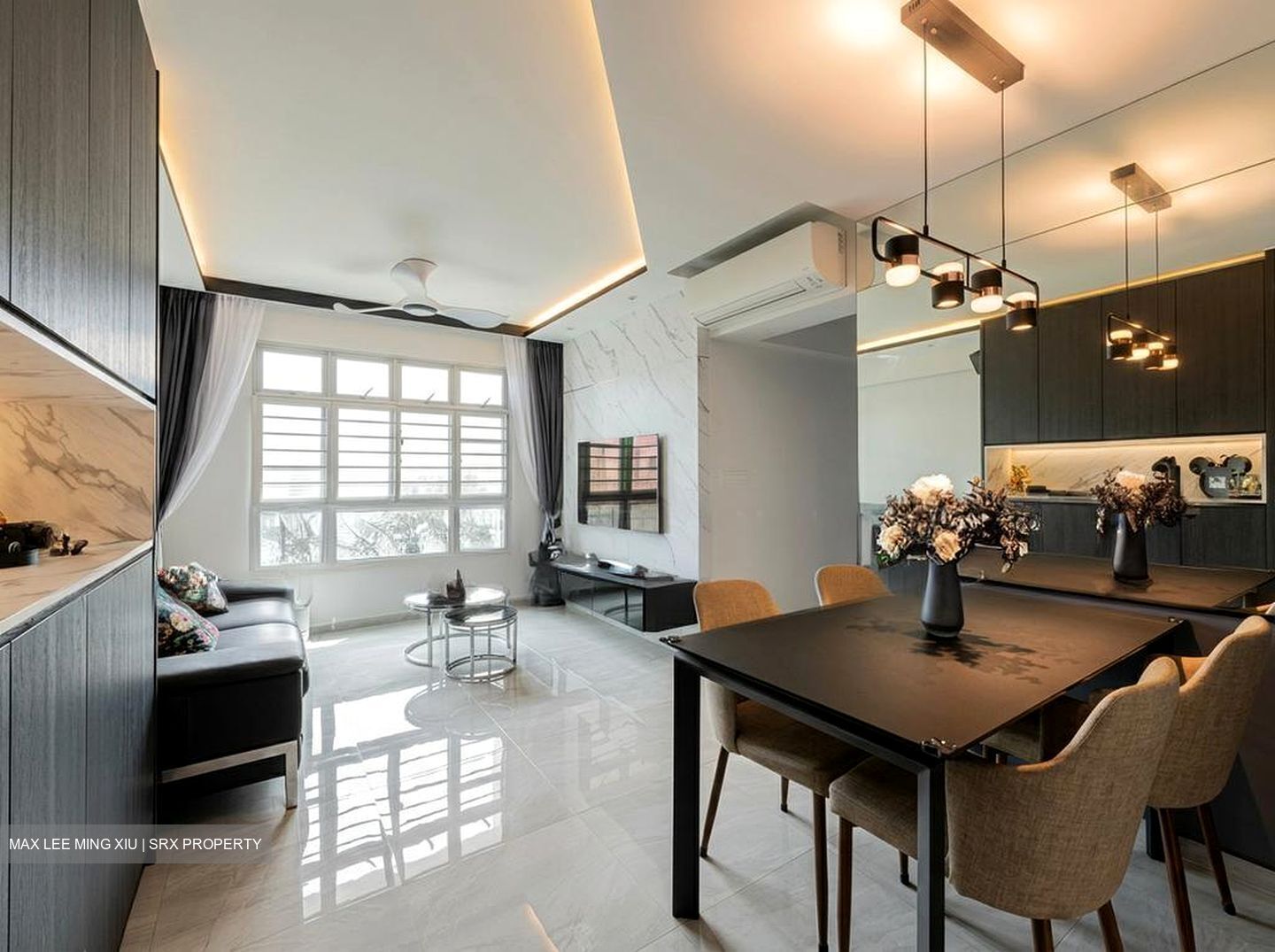 Blk 95B City Vue @henderson (Bukit Merah), HDB 4 Rooms #568888571